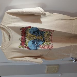 Metallica T-shirt